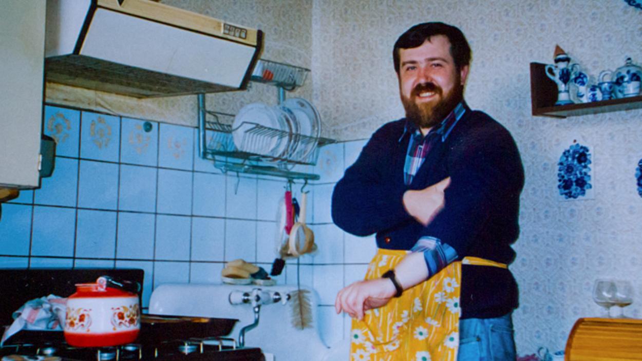 The Man Who Made 'Tetris' | Motherboard