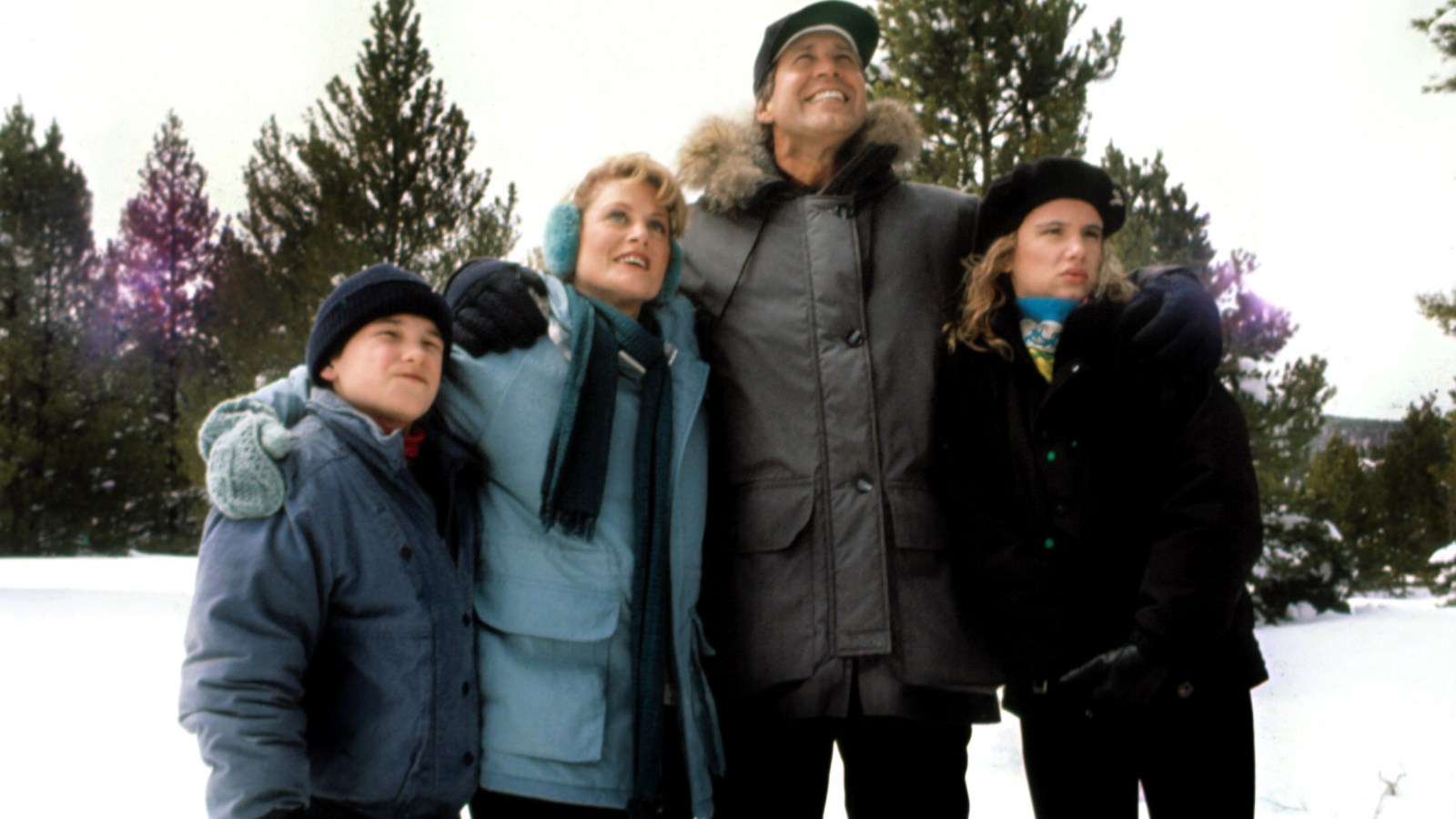 Xmas or Bust: The Untold Story of ‘National Lampoon’s Christmas Vacation’