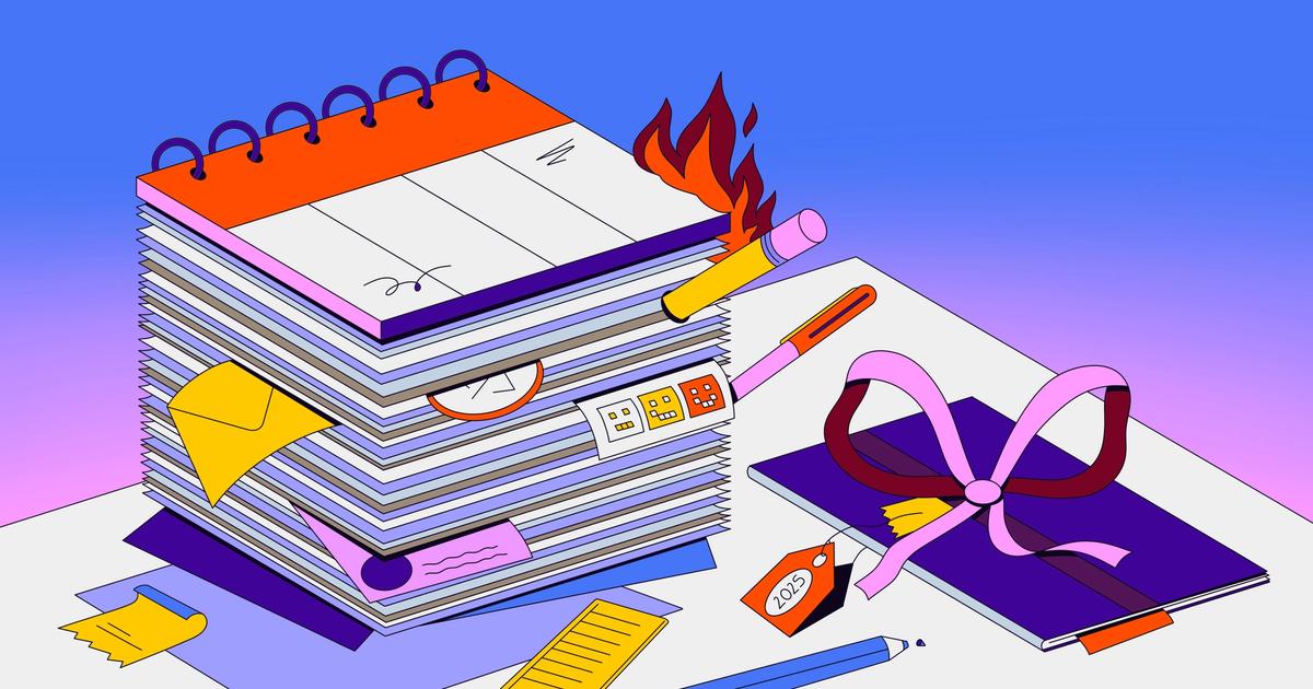 If you're a Zoomer, this one's for you: Everything Gen Z needs to know about the 2025 tech landscape - Stack Overflow