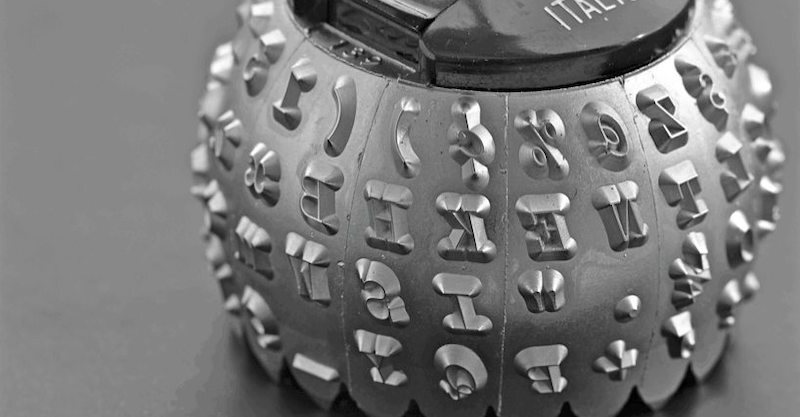 A brief history of Times New Roman | Typography for Lawyers
