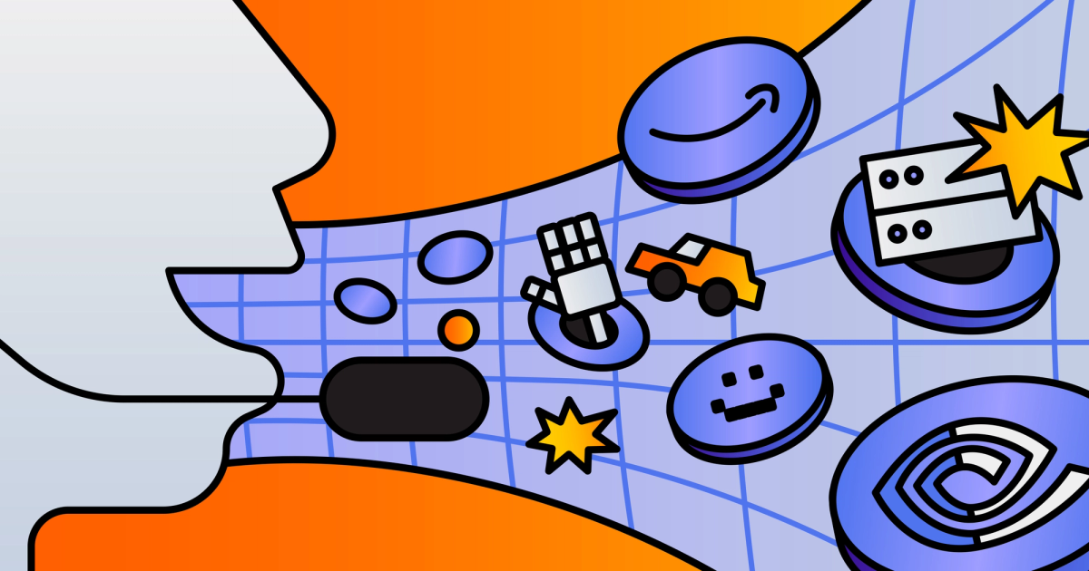 At AWS re:Invent, the news was agents, but the focus was developers - Stack Overflow
