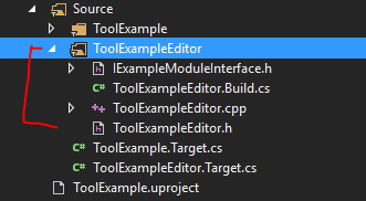 How to Make Tools in UE4