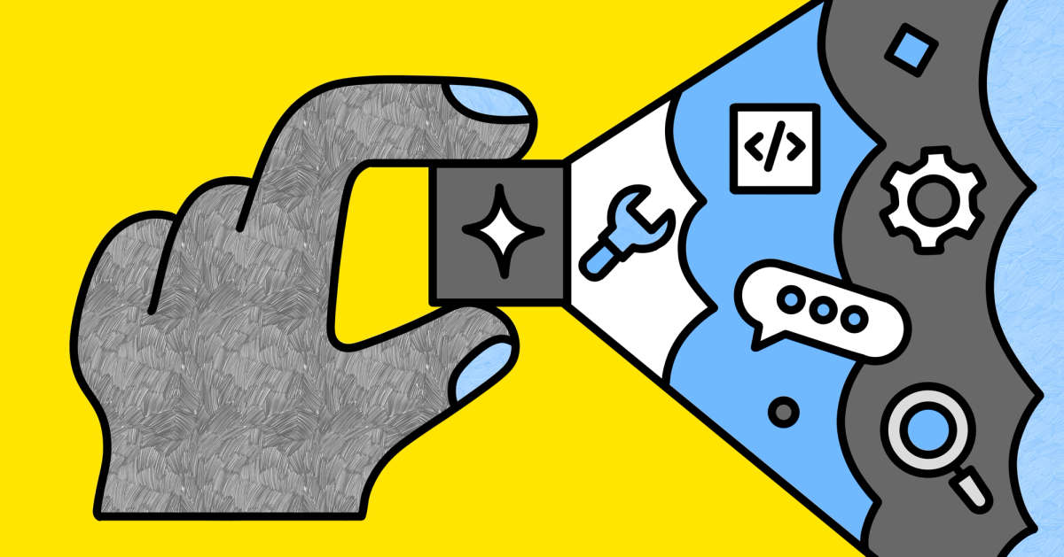 AI agents will succeed because one tool is better than ten - Stack Overflow