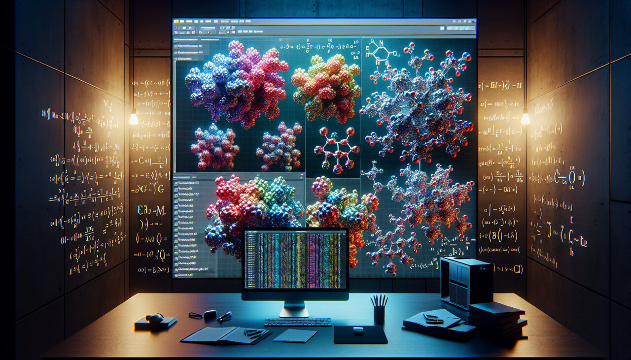 Mathematical proof debunks the idea that the universe is a computer simulation