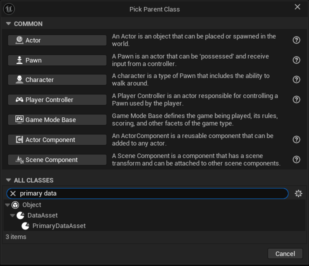 How to Create a Weapon System in Unreal Engine 5