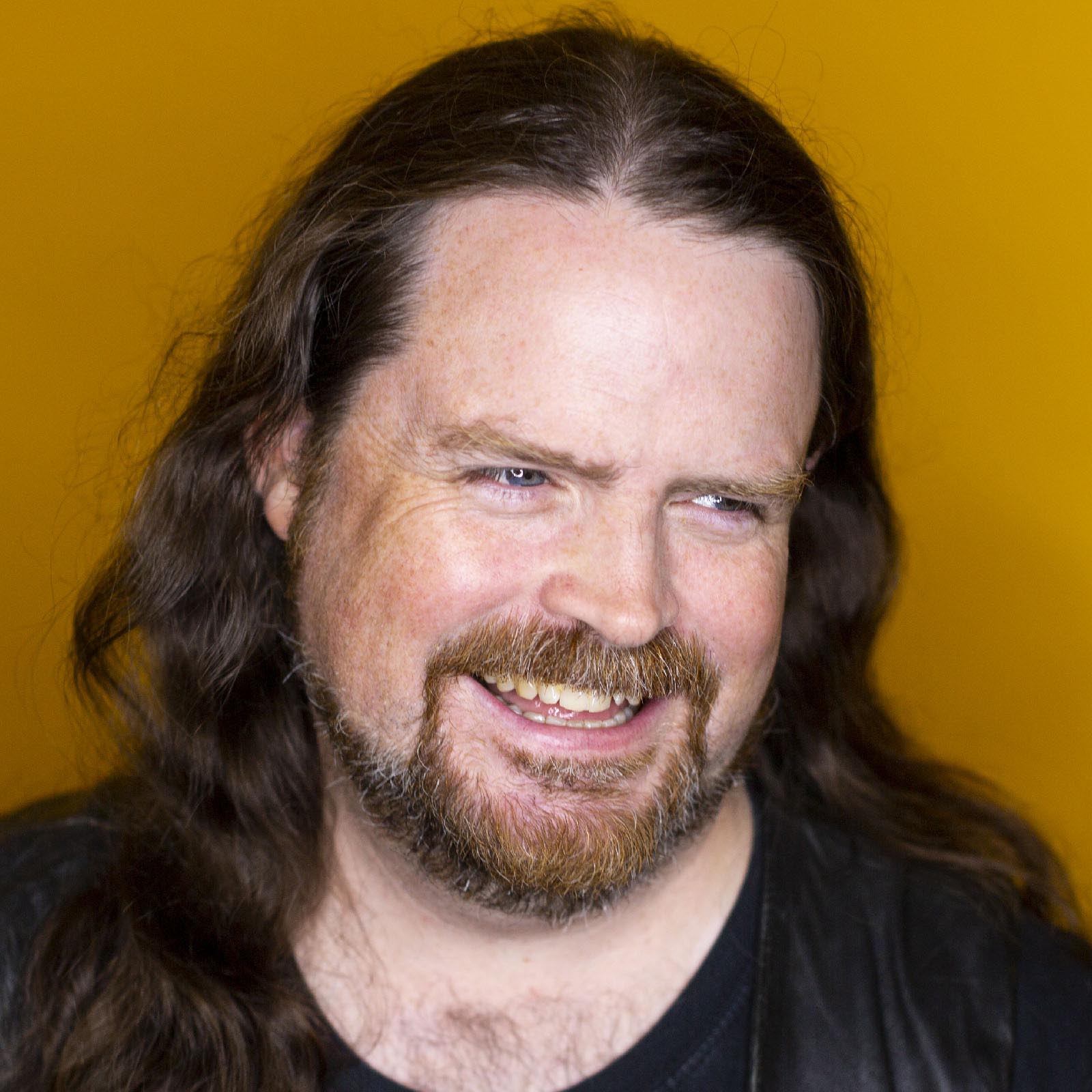 So You Want To Speak At Software Conferences? : dylanbeattie.net