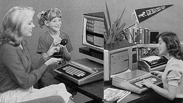 Computers are for Girls | datagubbe.se
