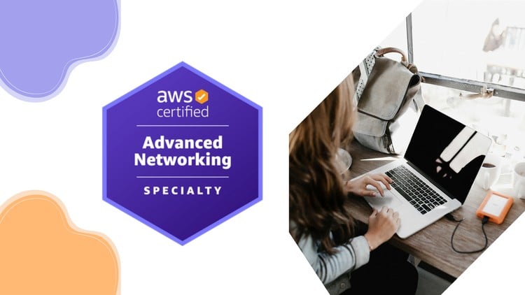 AWS Advanced Networking Specialty