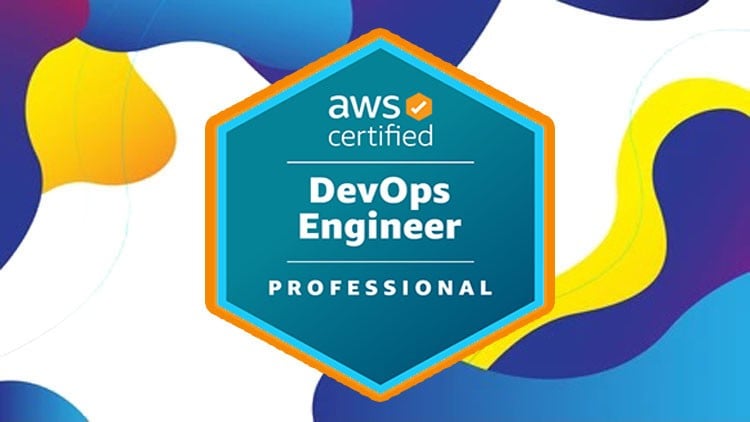 AWS DevOps Engineer - Professional