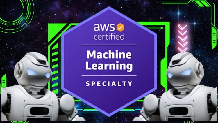 AWS Machine Learning Specialty