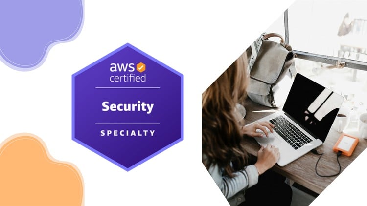 AWS Security Specialty