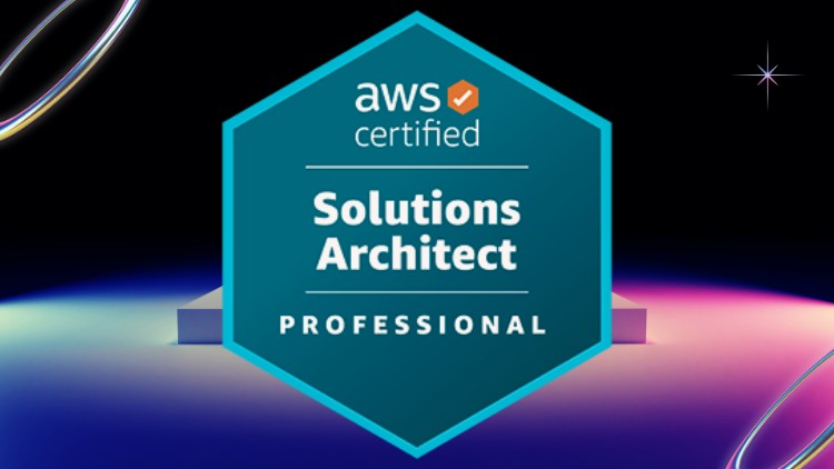 AWS Solutions Architect - Professional