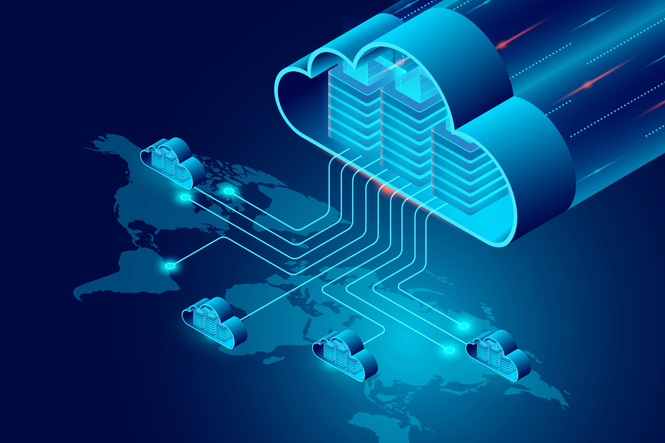 Cloud Design Patterns