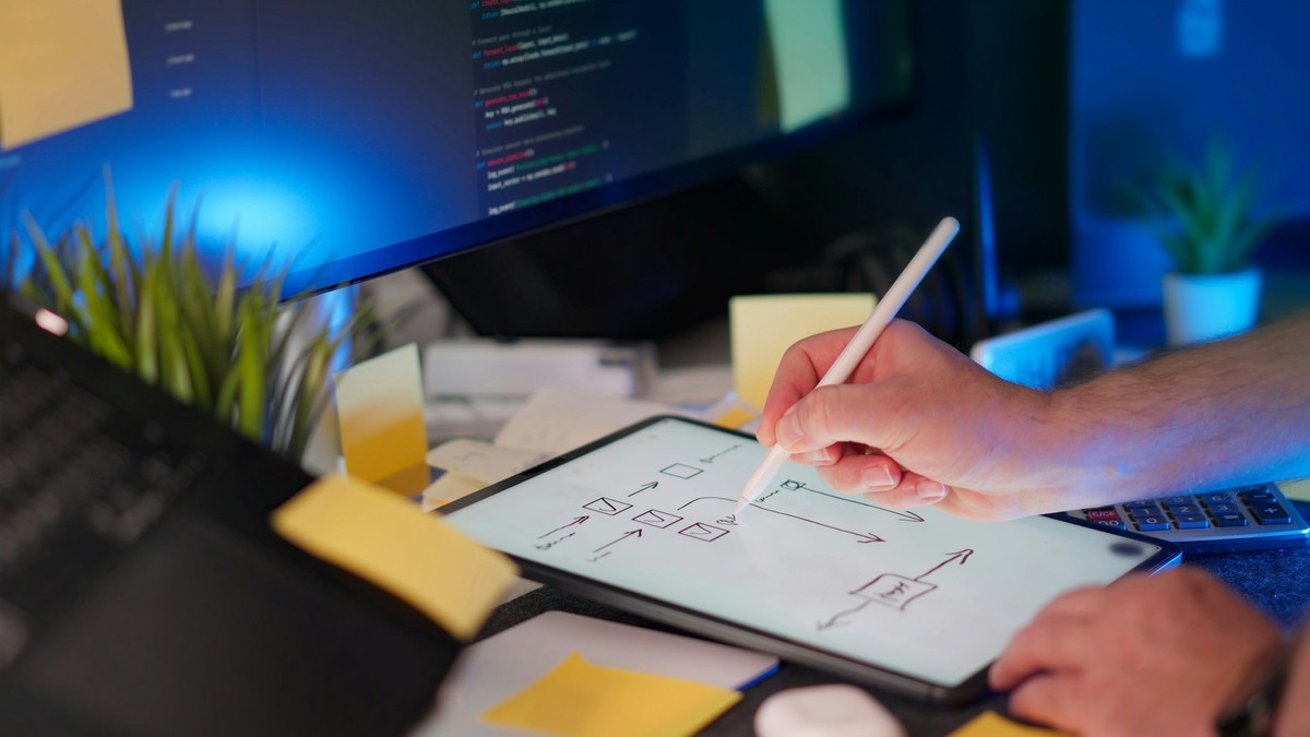 Codifying Architecture: Diagrams as Code