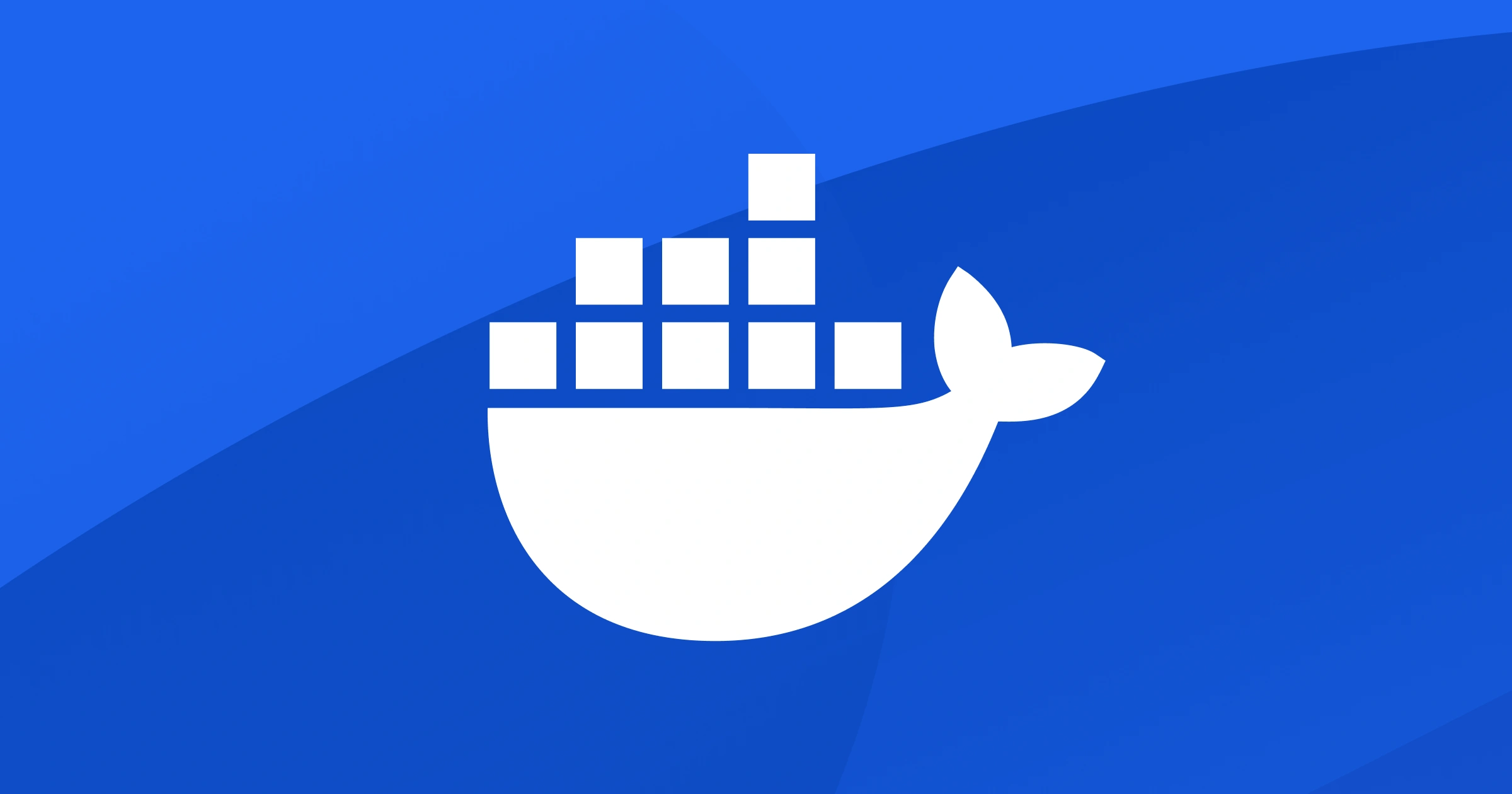 Docker@Home