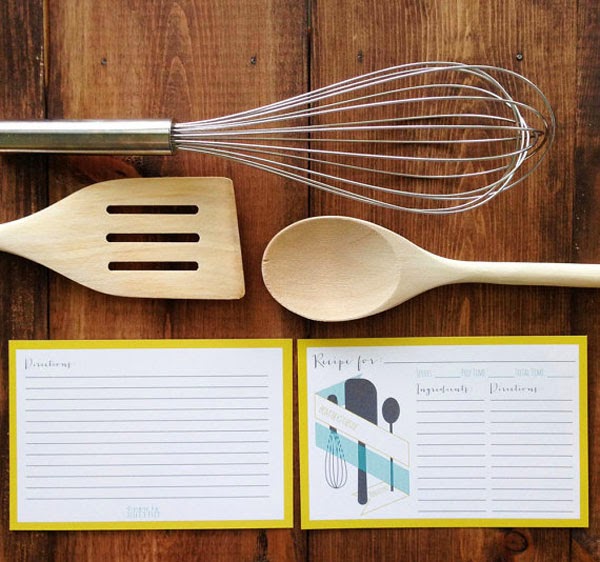 Recipebook Backup