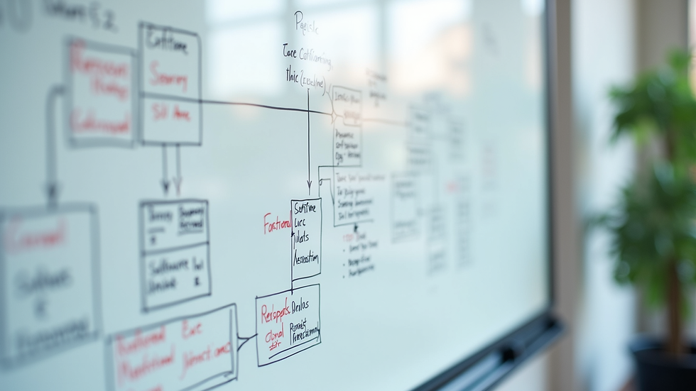 System Design Learnings