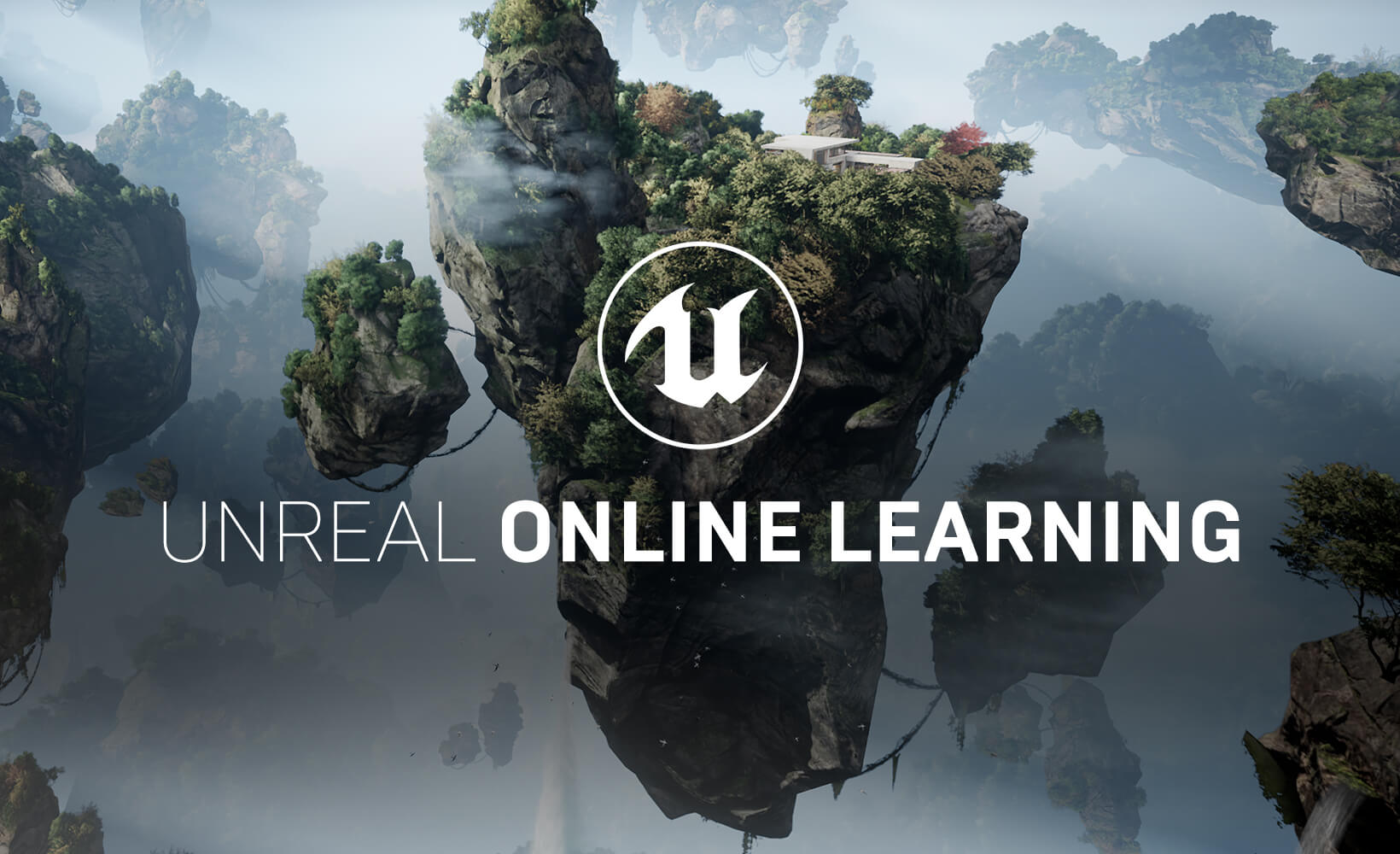 Completing My Unreal Engine Course