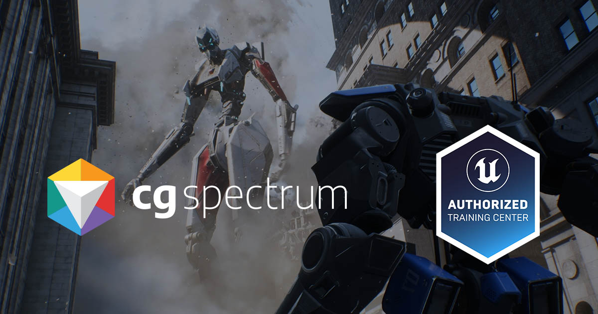 Learning Unreal Engine