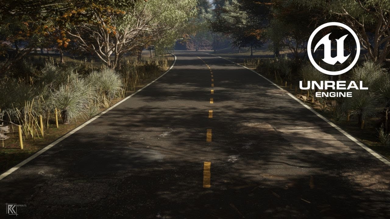 Unreal Engine: Introduction to Unreal