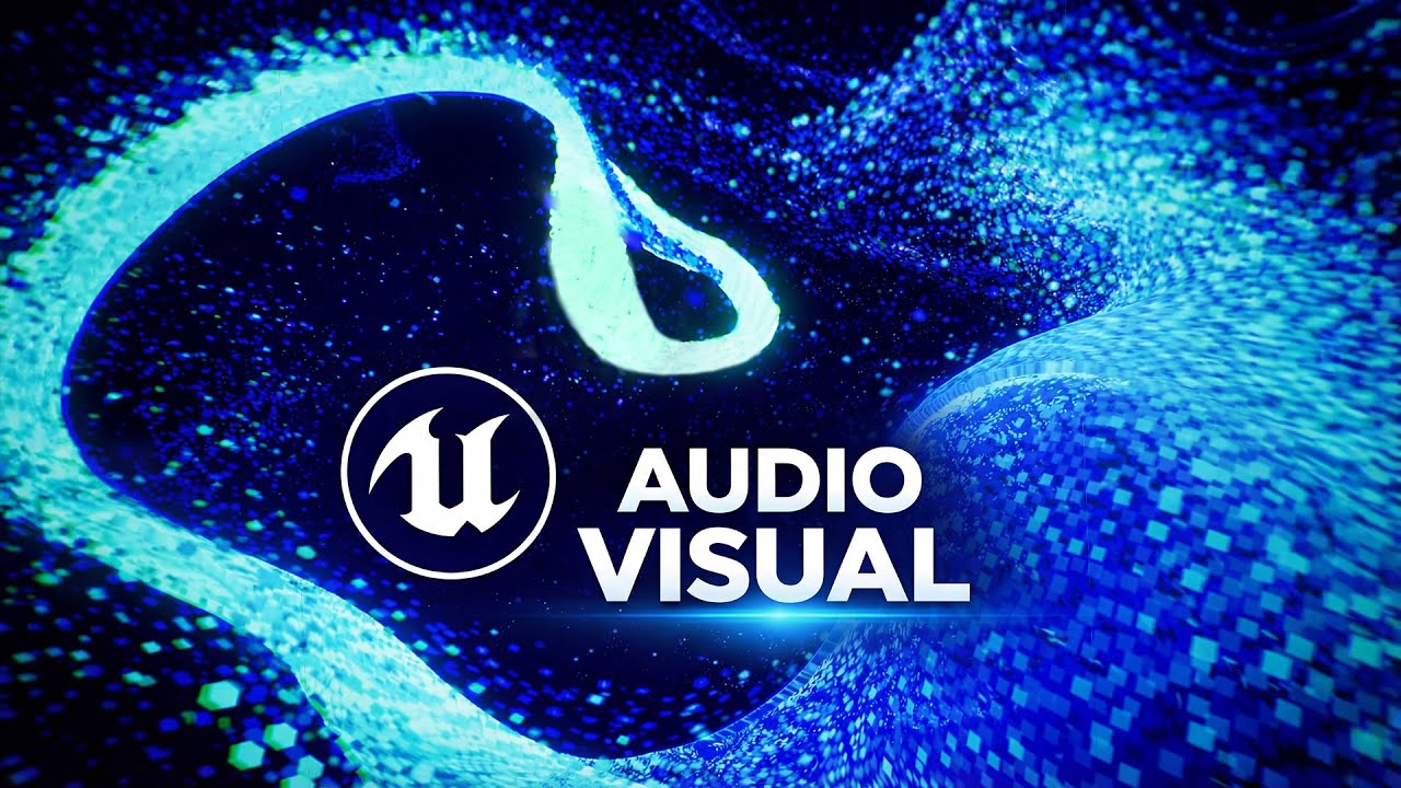 Unreal Engine: Visual and Audio Effects
