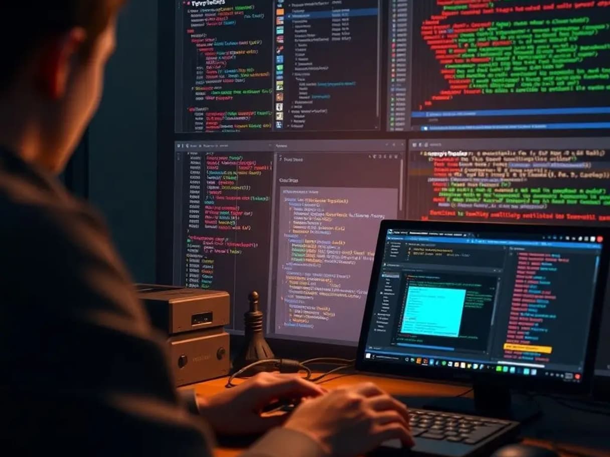 Unreal Engine: Testing and Profiling