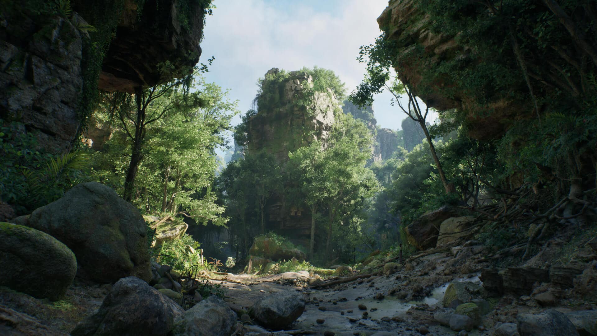 Unreal Engine: Miscellaneous