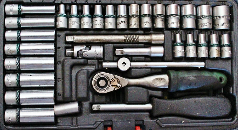 Code Ratcheting