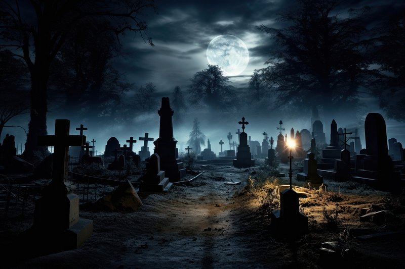 Graveyard Gunner